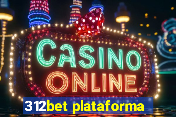 312bet plataforma